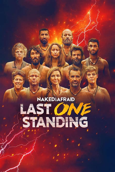 naked and afraid last man standing winner 2023|Naked and Afraid Last One Standing 2023 winner。